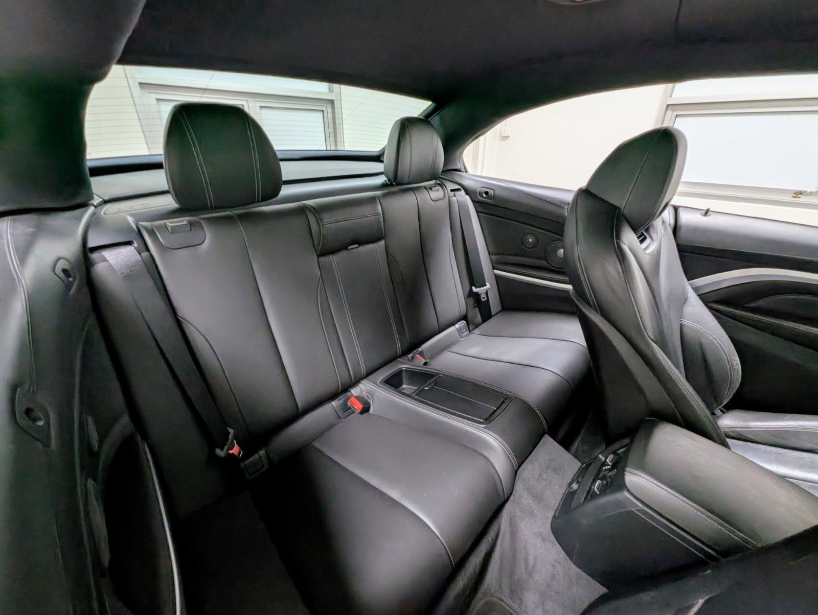 Used 2015 BMW M4 Convertible RWD image 28