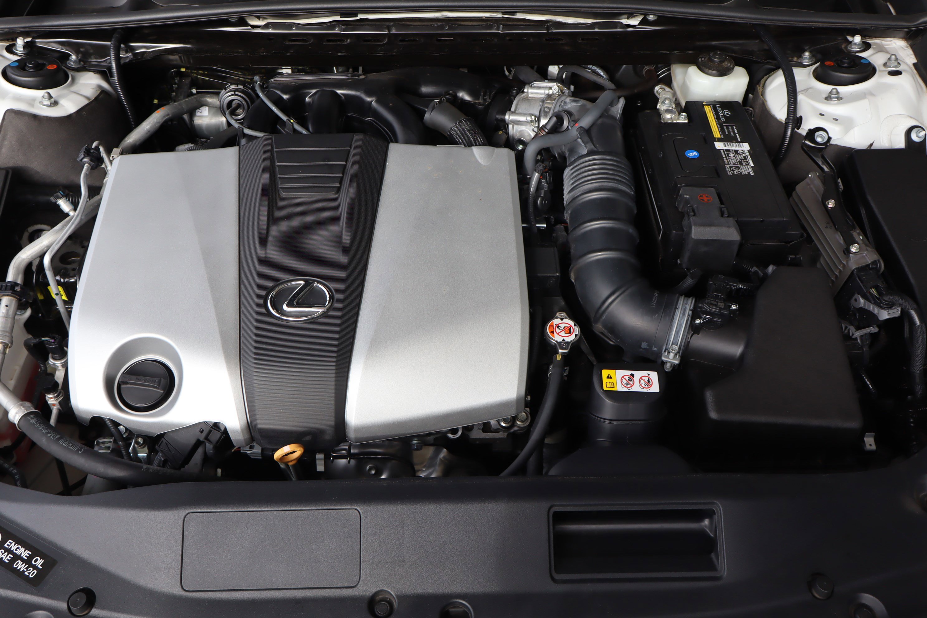 Used 2022 Lexus ES 350 w/ Premium Package image 40