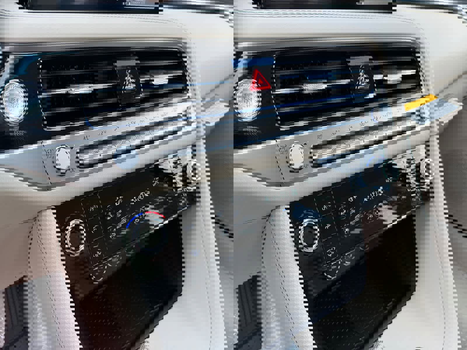 New 2026 Genesis G70 2.5T Prestige image 19