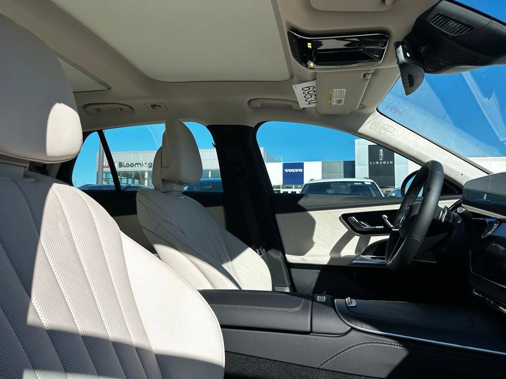 Used 2025 Mercedes-Benz E 450 4MATIC All-Terrain Wagon image 48