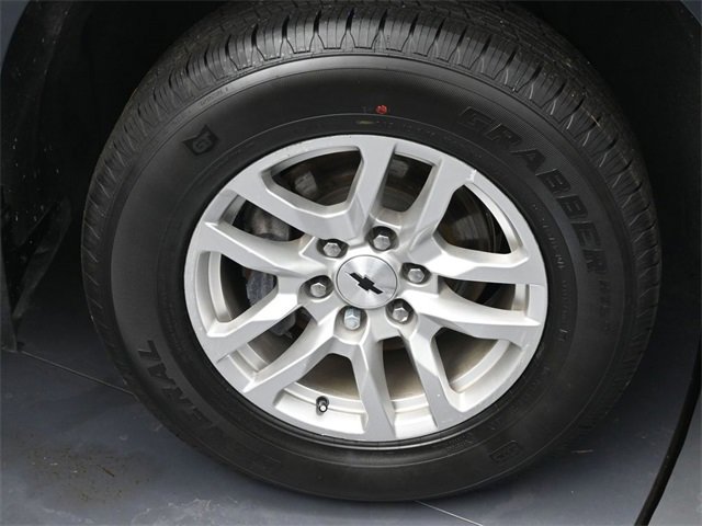 Used 2022 Chevrolet Silverado 1500 RST image 6