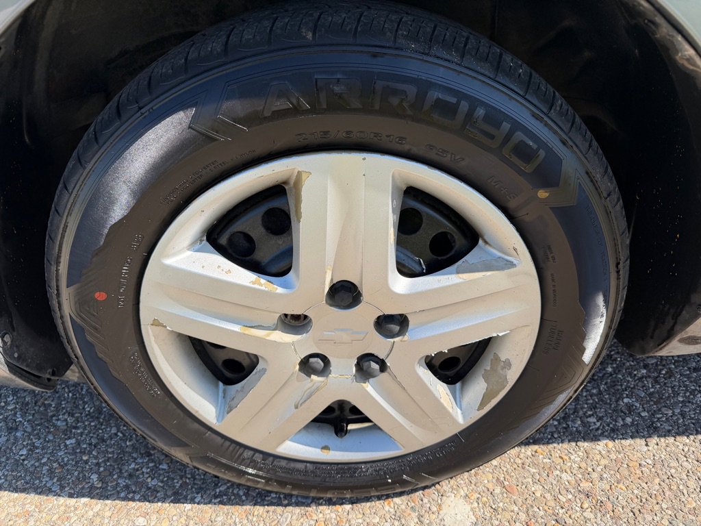 Used 2007 Chevrolet Impala LS FWD image 15