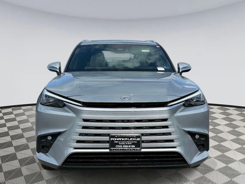 New 2026 Lexus TX 350 AWD image 6