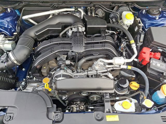 Certified 2025 Subaru Crosstrek 2.5i Sport w/ Popular Package #3A image 28