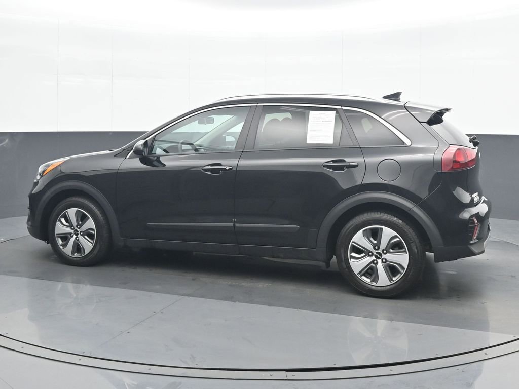 Used 2022 Kia Niro LX image 4