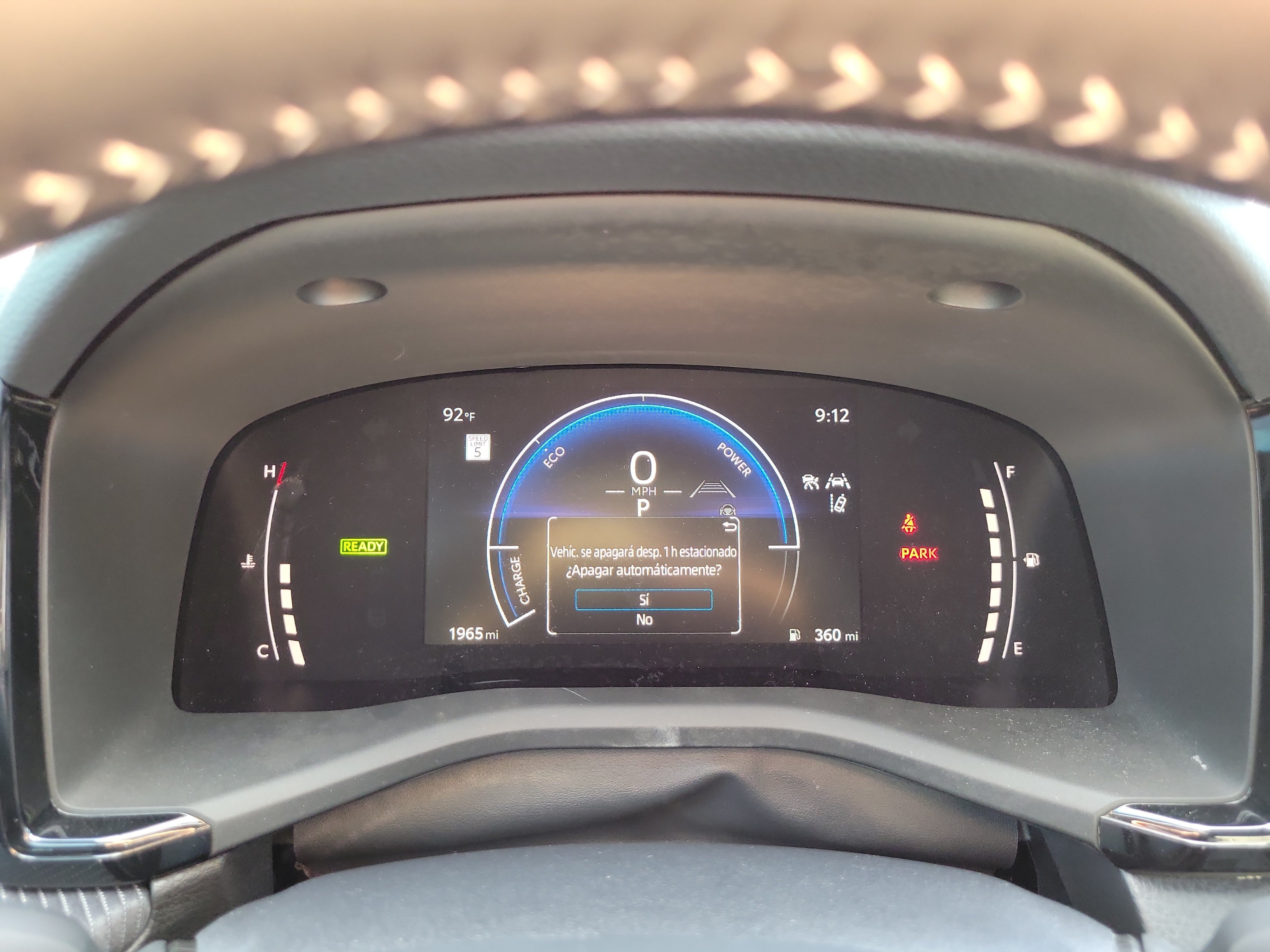 Used 2026 Toyota Camry SE FWD image 24