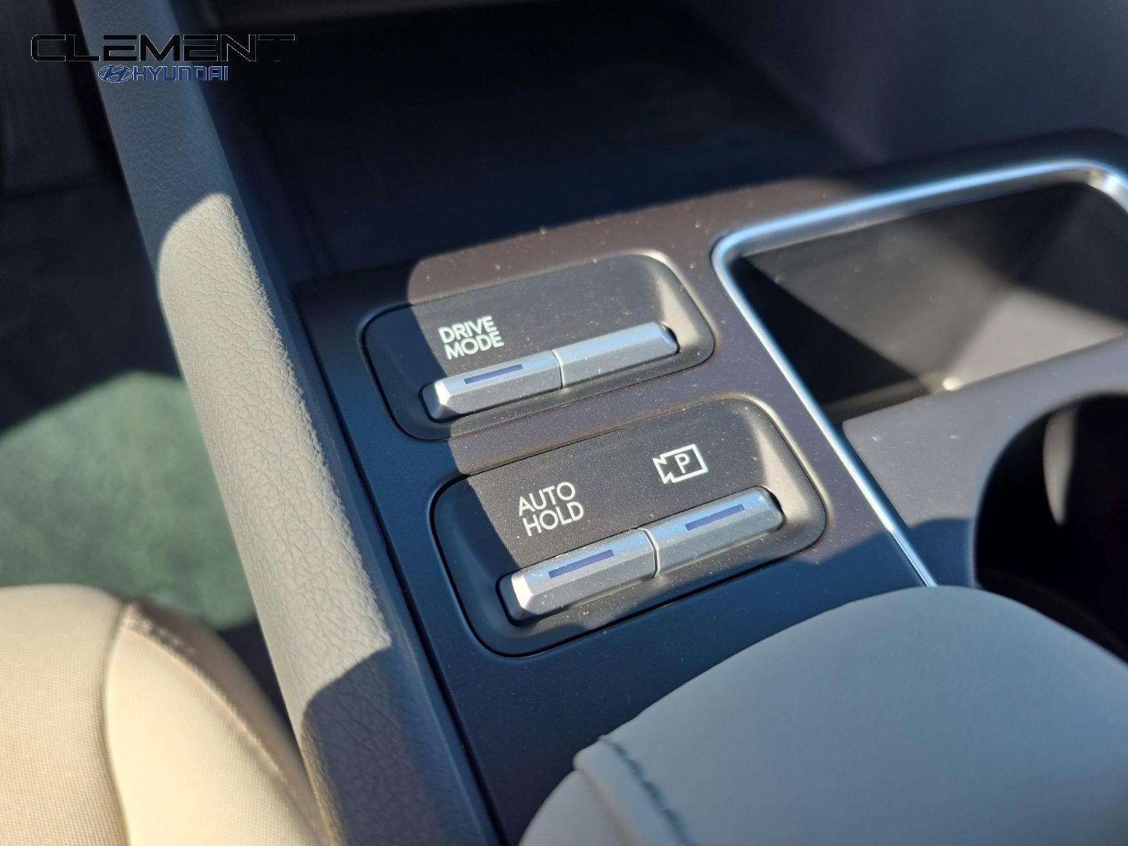 New 2026 Hyundai Sonata Blue image 21