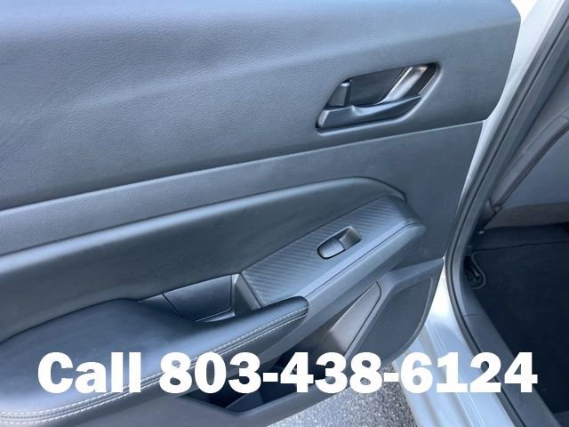 Used 2024 Nissan Altima 2.5 SV FWD image 13