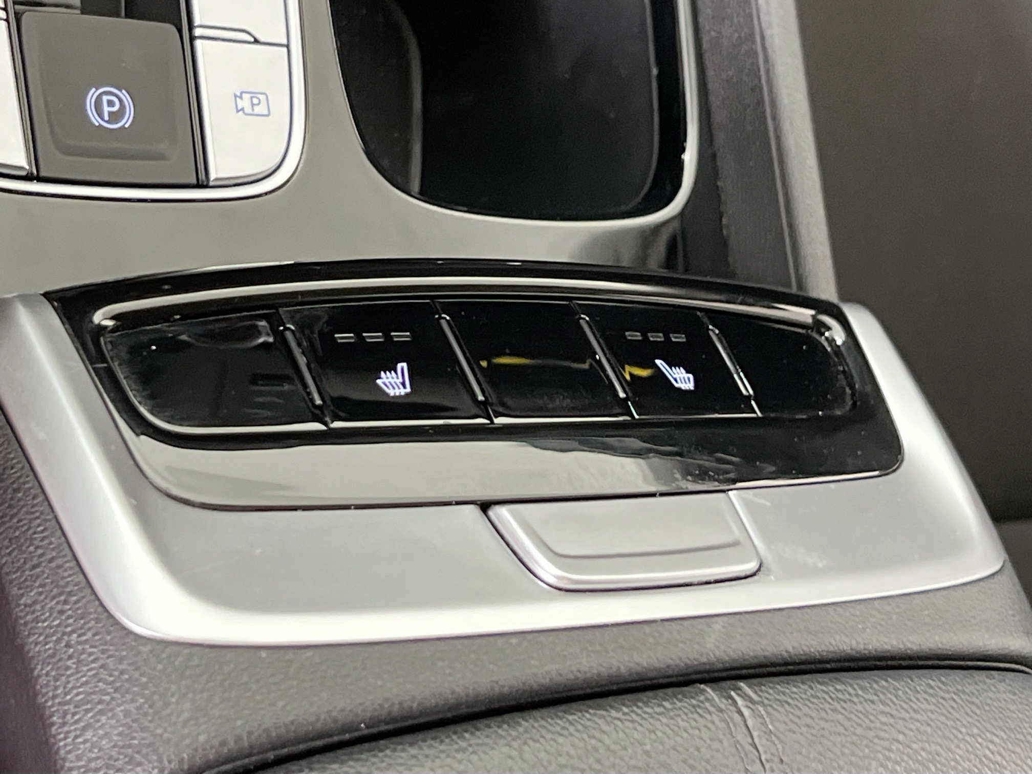Used 2023 Hyundai Tucson SEL AWD/4WD image 19