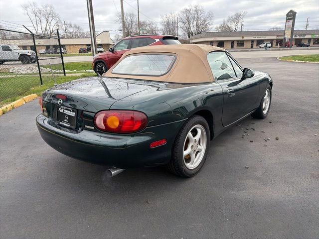 Used 1999 MAZDA MX-5 Miata image 7
