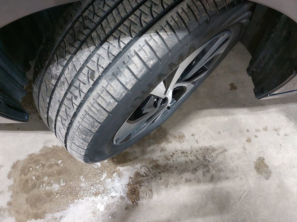 Used 2022 Subaru Legacy Premium image 30