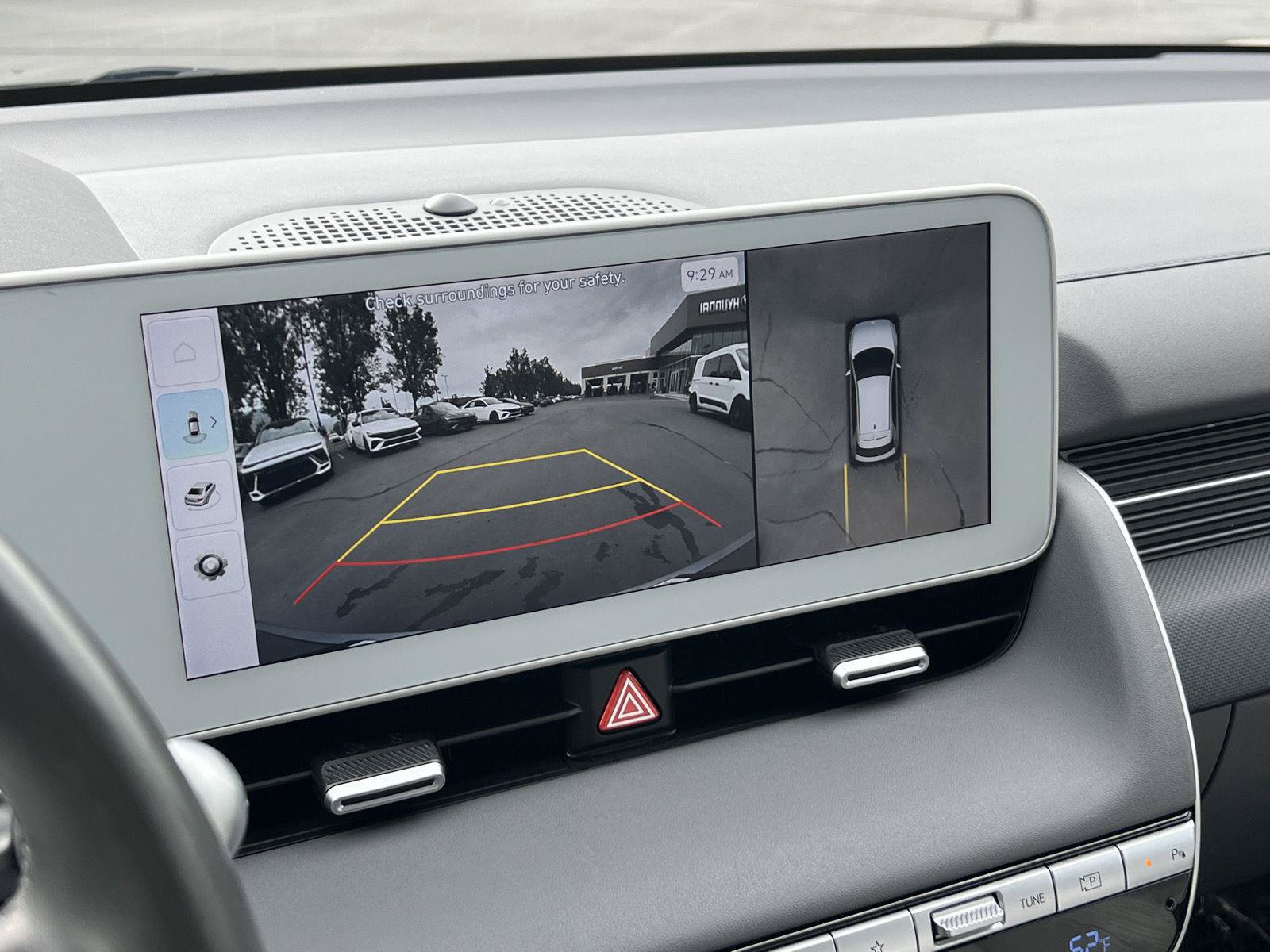 Certified 2024 Hyundai Ioniq 5 Limited AWD/4WD image 6