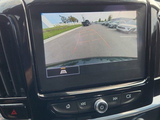Used 2023 Chevrolet Traverse LT FWD image 45