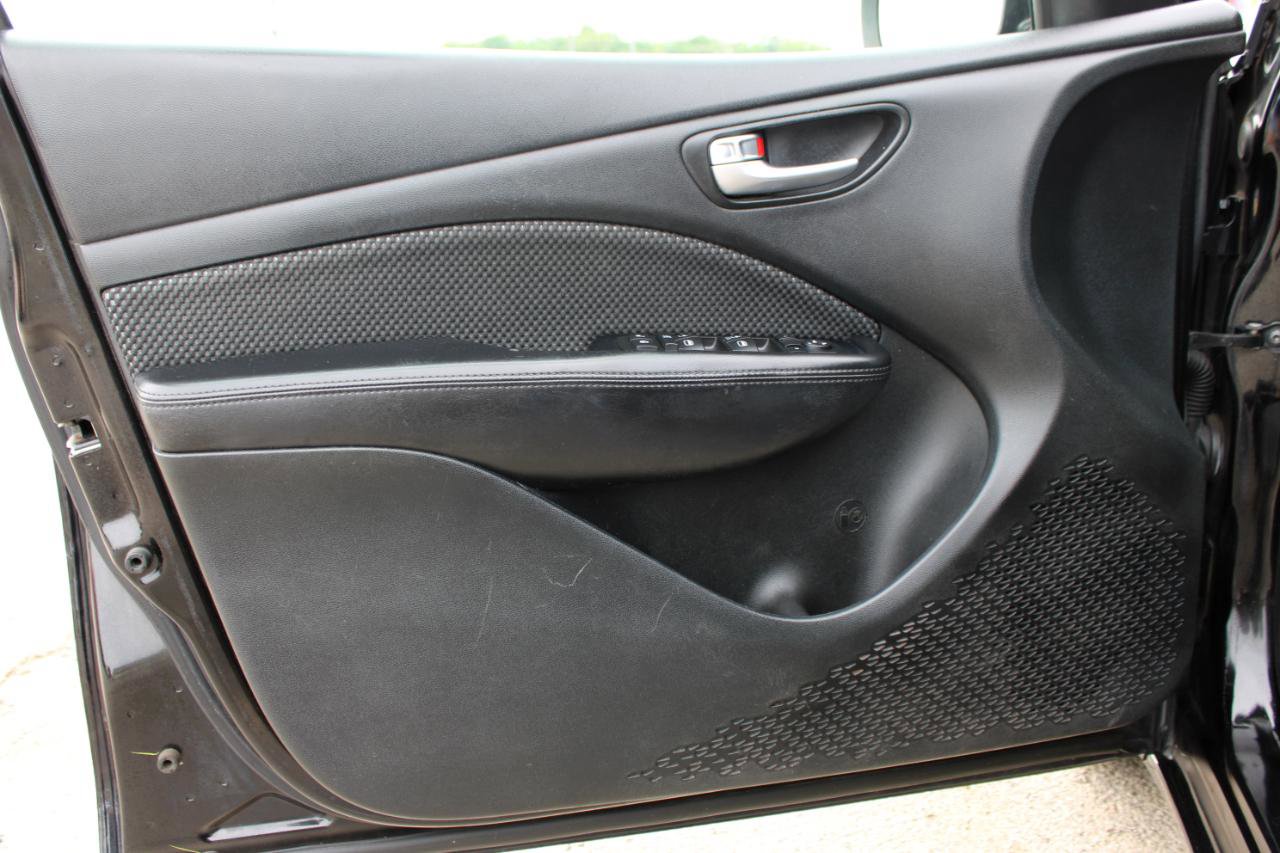 Used 2016 Dodge Dart SE w/ Convenience Group FWD image 13