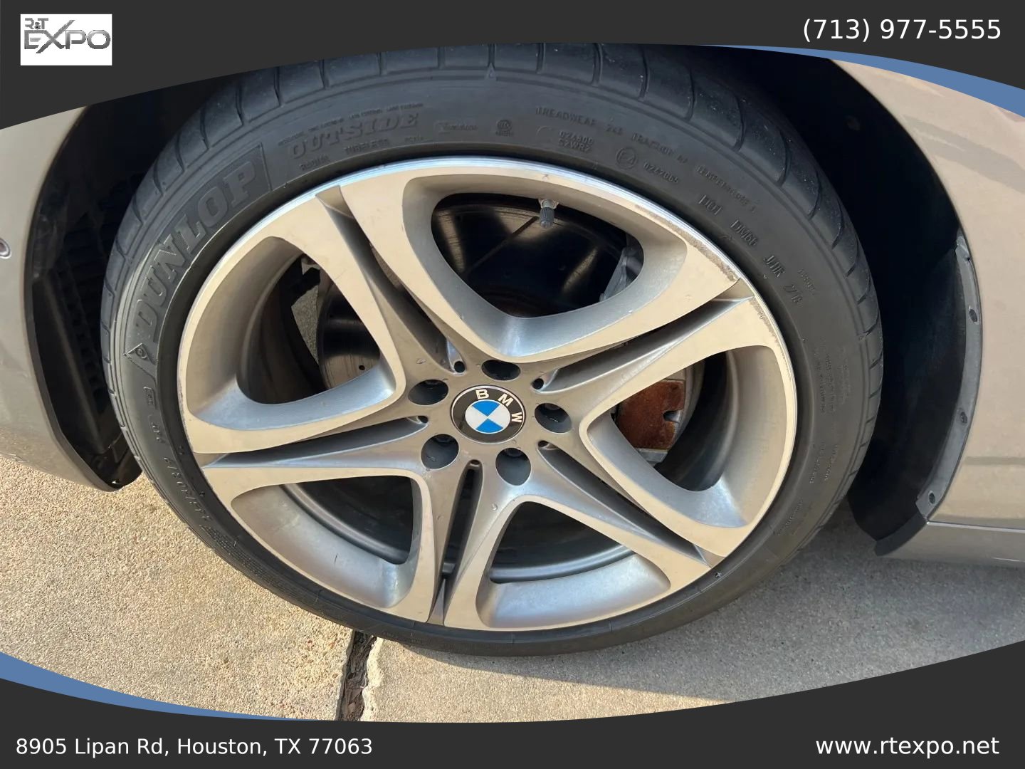 Used 2012 BMW 650i Coupe image 14