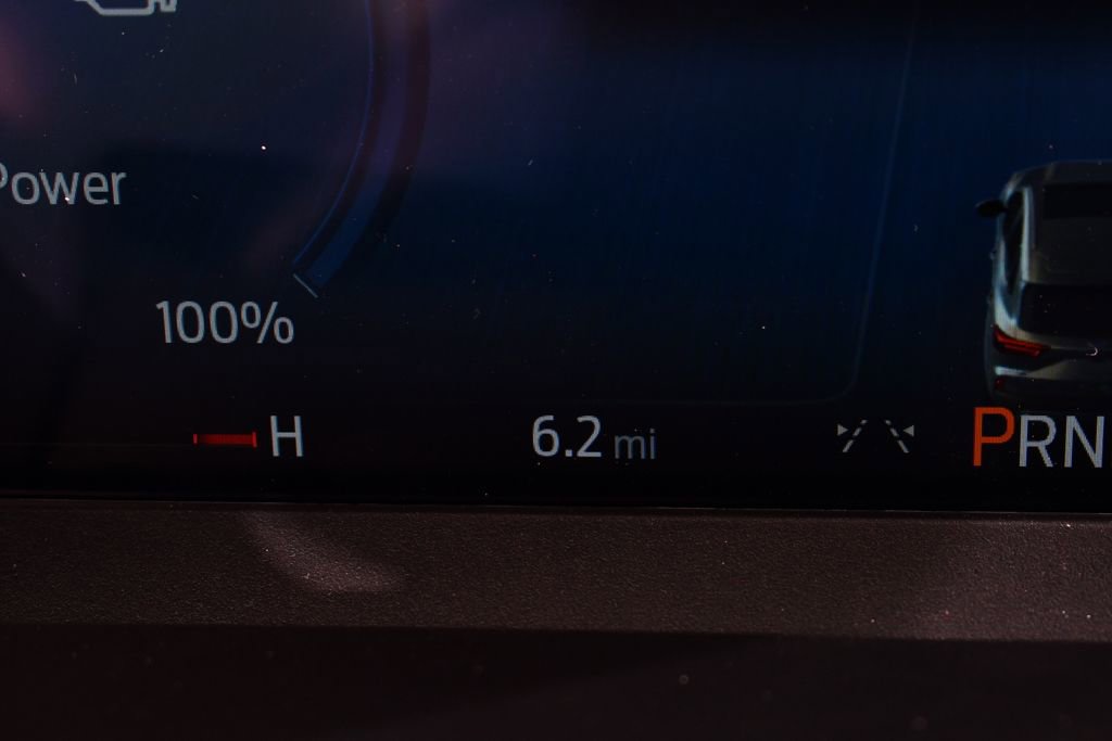 New 2026 Ford Escape SE w/ PHEV Premium Package FWD image 26