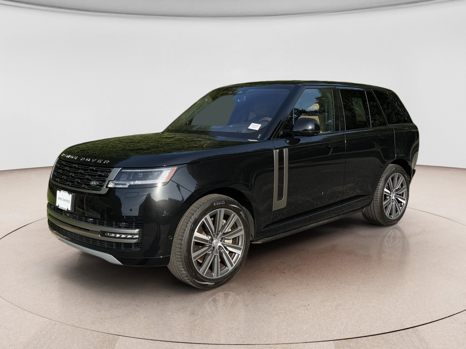 Used 2023 Land Rover Range Rover SE