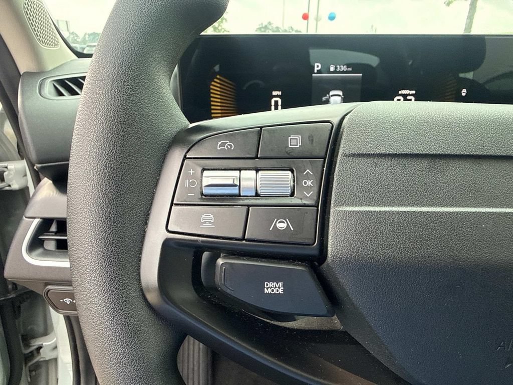 Used 2025 Kia K4 FWD image 28