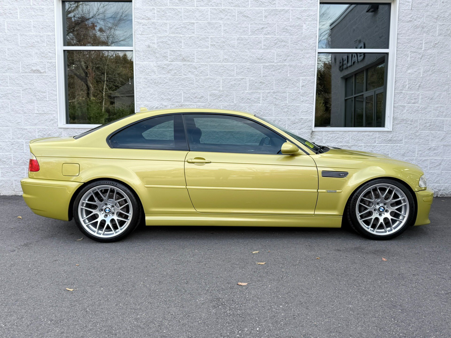 Used 2006 BMW M3 Coupe RWD image 22