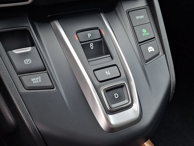 Used 2020 Honda CR-V Touring image 15