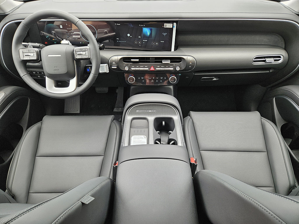 New 2026 Hyundai Palisade SEL AWD/4WD image 26
