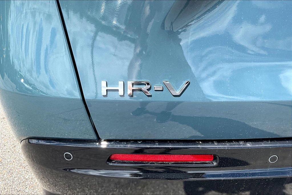 New 2027 Honda HR-V EX-L image 8