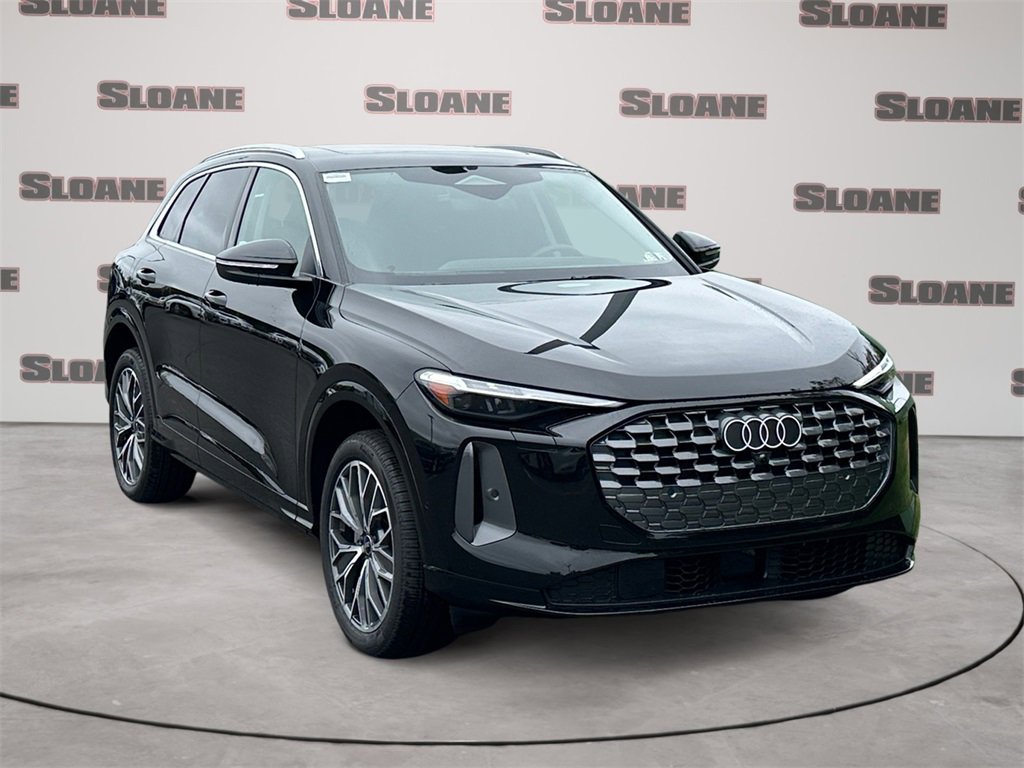 New 2025 Audi Q5 Premium Plus image 7