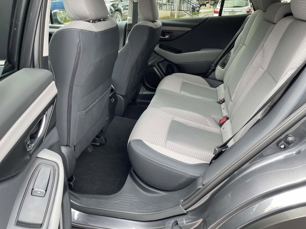Used 2025 Subaru Outback Premium w/ Popular Package #1 image 13