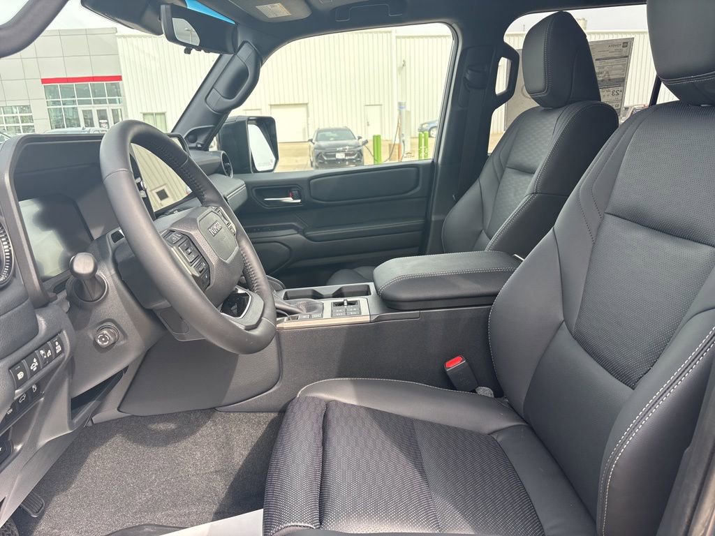 New 2026 Toyota Land Cruiser image 19