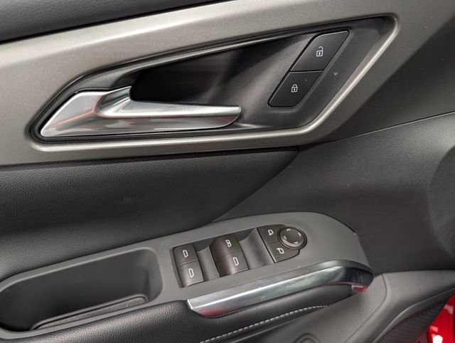 New 2026 Chevrolet Traverse LT AWD/4WD image 17
