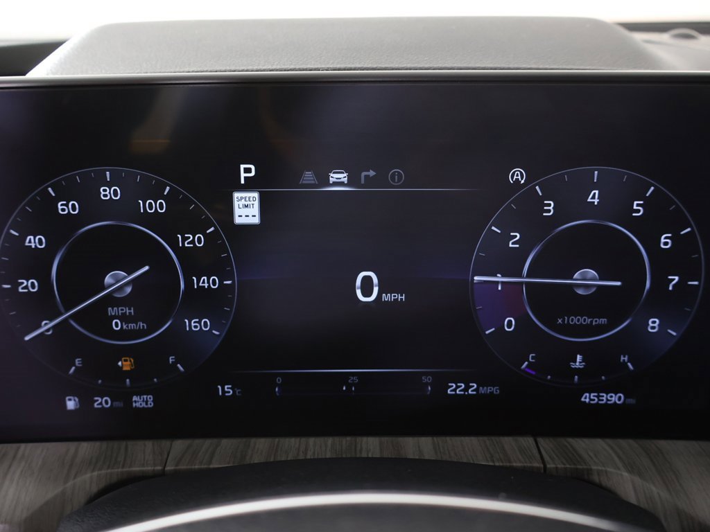 Used 2024 Kia Telluride SX X-Line image 49