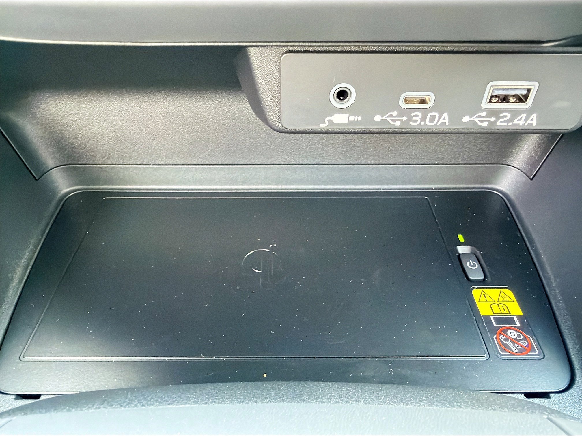 Certified 2025 Subaru Crosstrek 2.5i Limited image 29