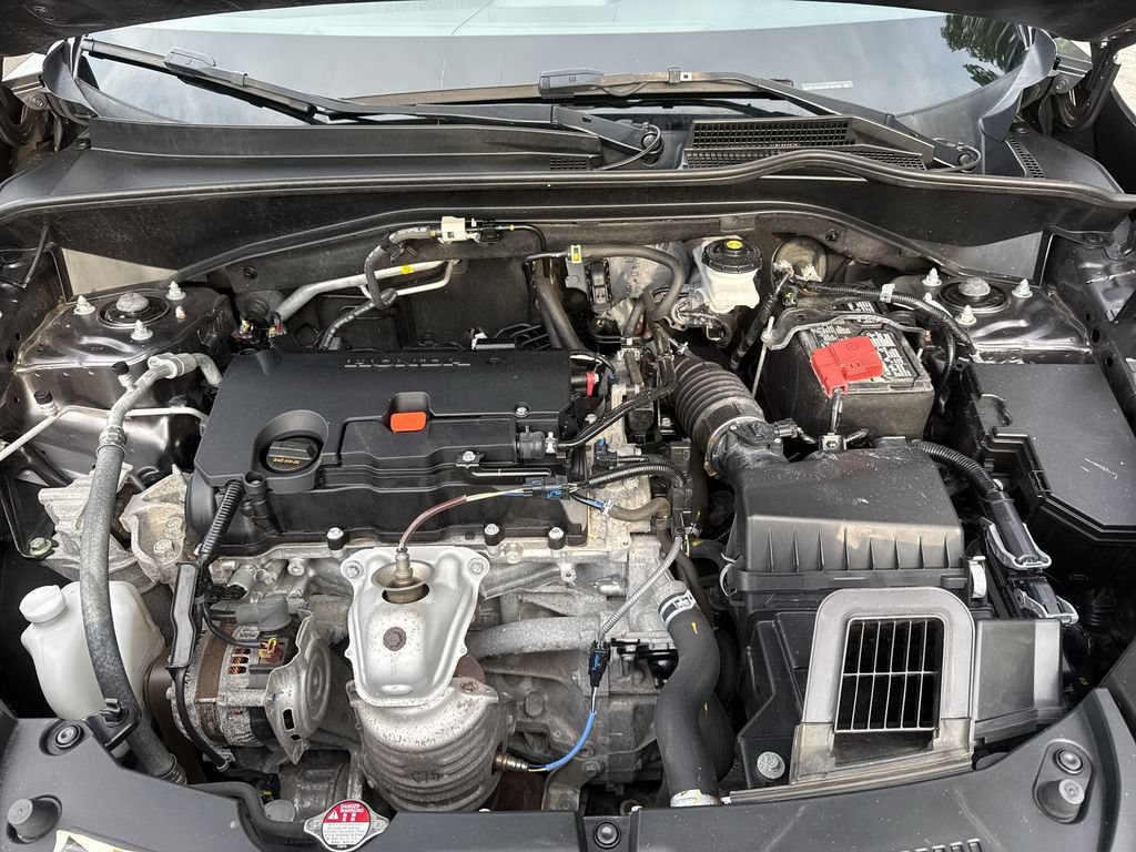 Used 2023 Honda HR-V LX image 17