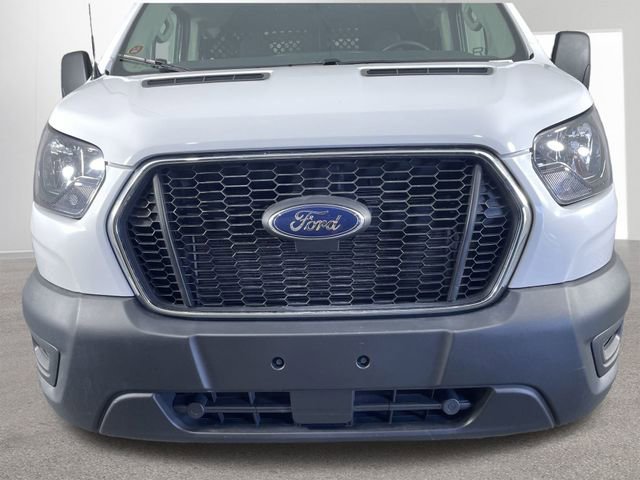 Used 2024 Ford Transit 250 Low Roof w/ Exterior Upgrade Package image 43