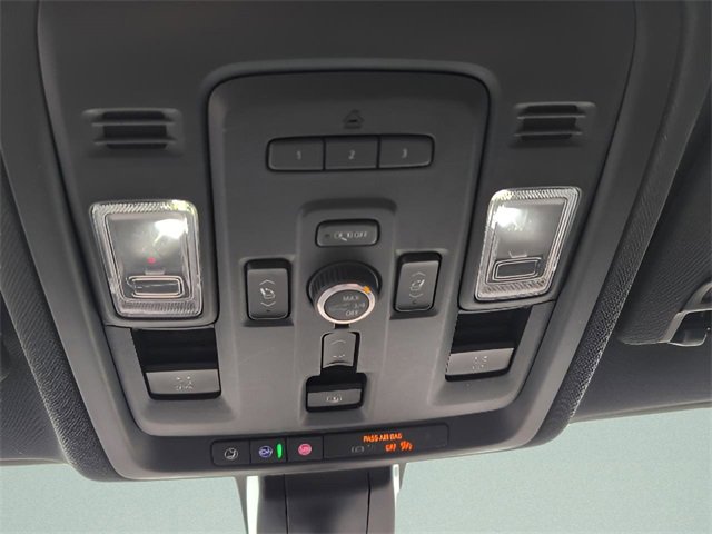 Certified 2022 Chevrolet Tahoe High Country image 31