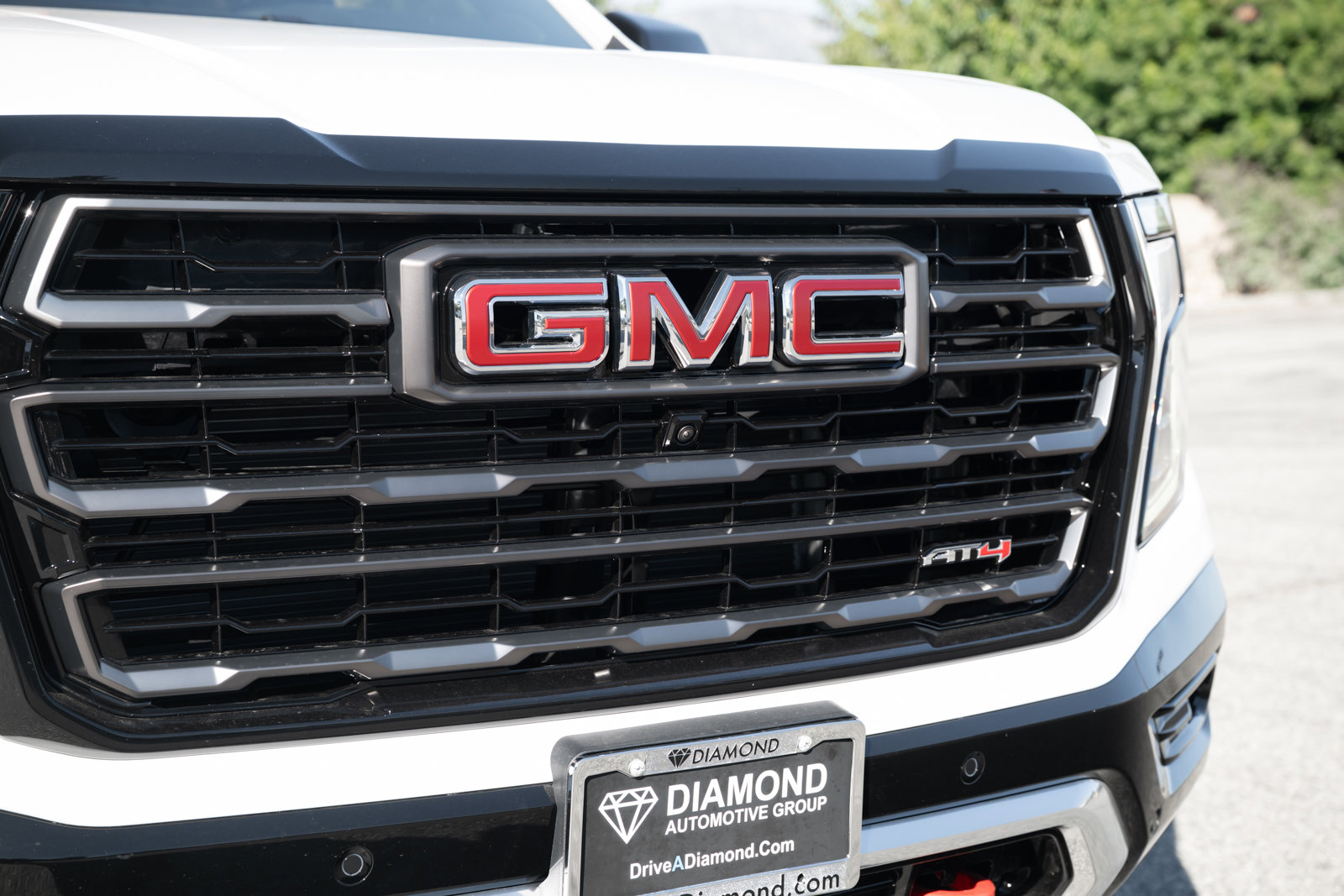 New 2026 GMC Yukon XL AT4 Ultimate image 10