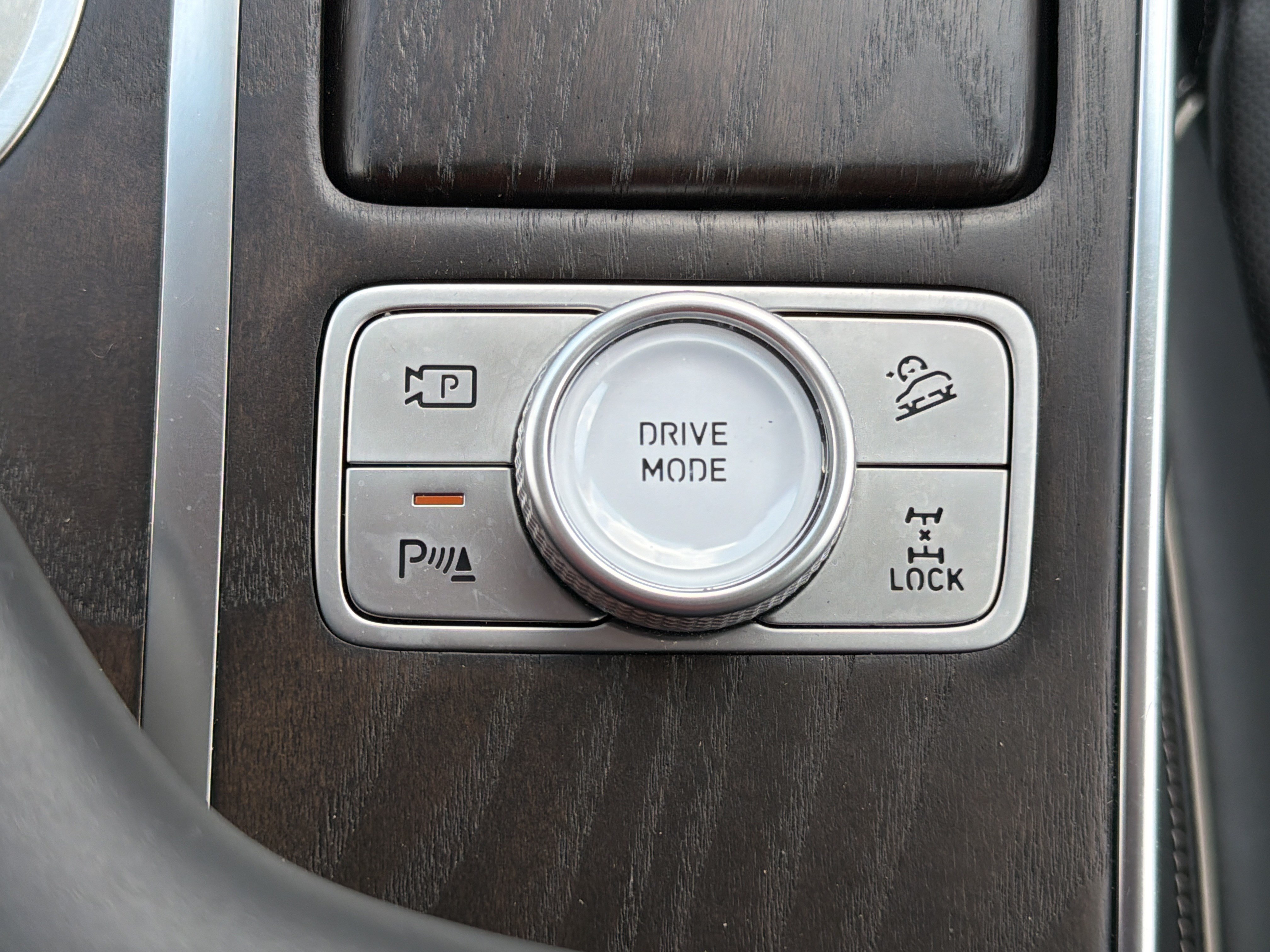 Used 2023 Genesis GV80 3.5T w/ Prestige Package AWD/4WD image 9