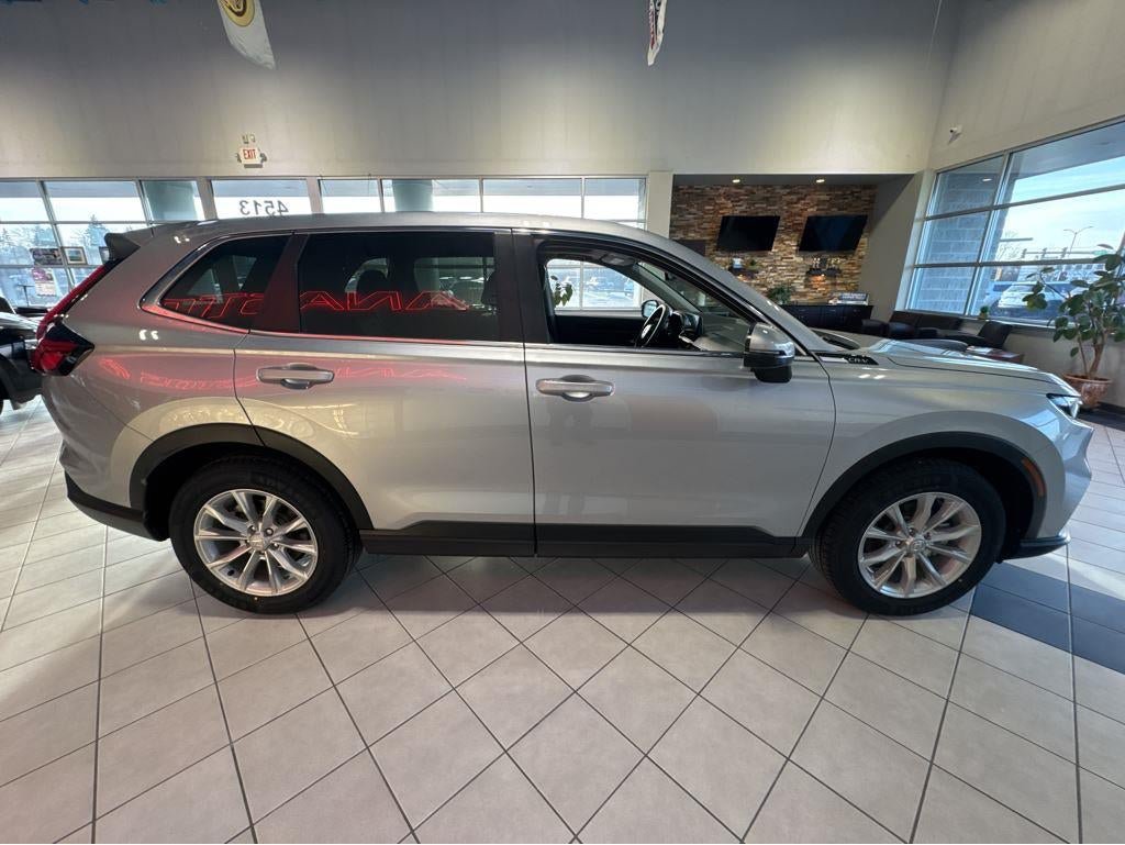 Used 2023 Honda CR-V EX-L image 16