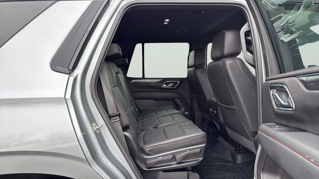 Used 2023 Chevrolet Tahoe RST image 13