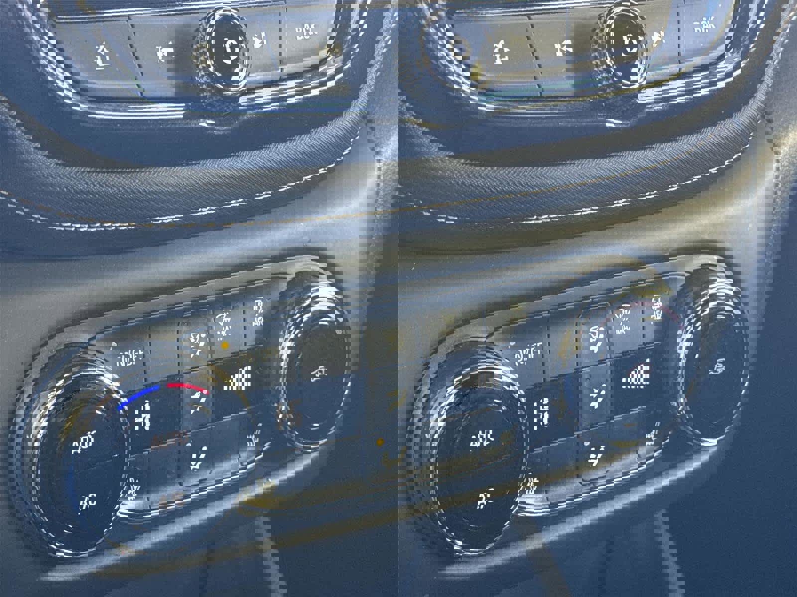 Used 2022 Chevrolet TrailBlazer ACTIV w/ Sun and Liftgate Package image 20