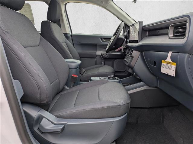 New 2026 Ford Maverick XL image 21