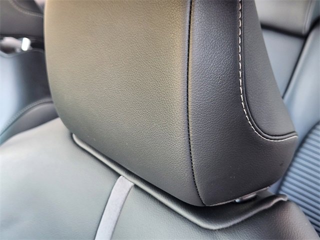 Used 2024 Toyota Camry SE image 15