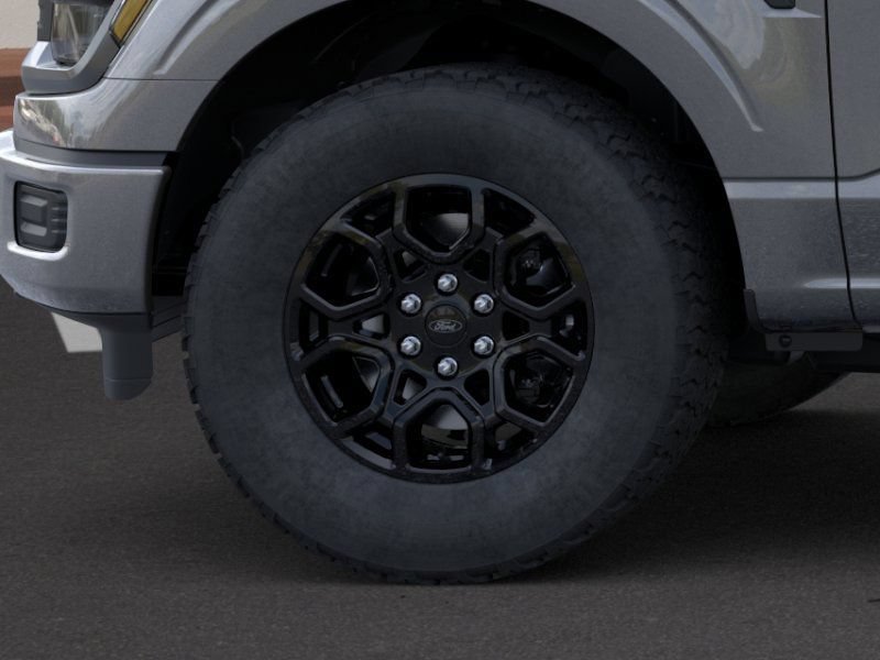 New 2026 Ford F150 STX AWD/4WD image 19
