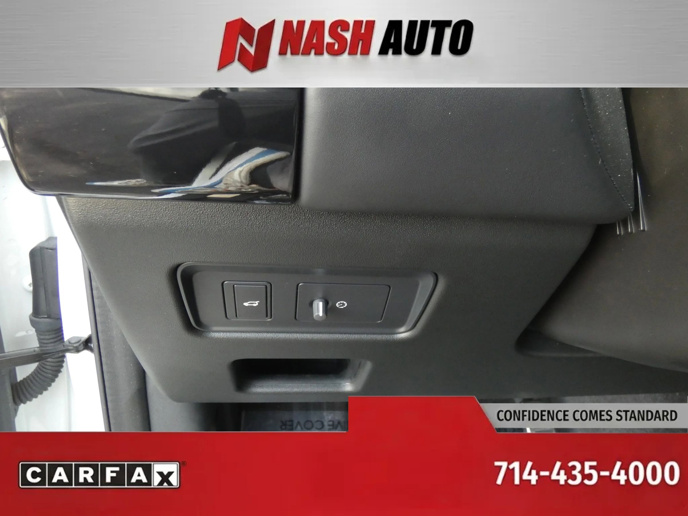 Used 2020 Land Rover Discovery HSE Luxury image 81