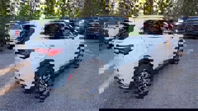 Used 2021 Buick Envision Essence image 43