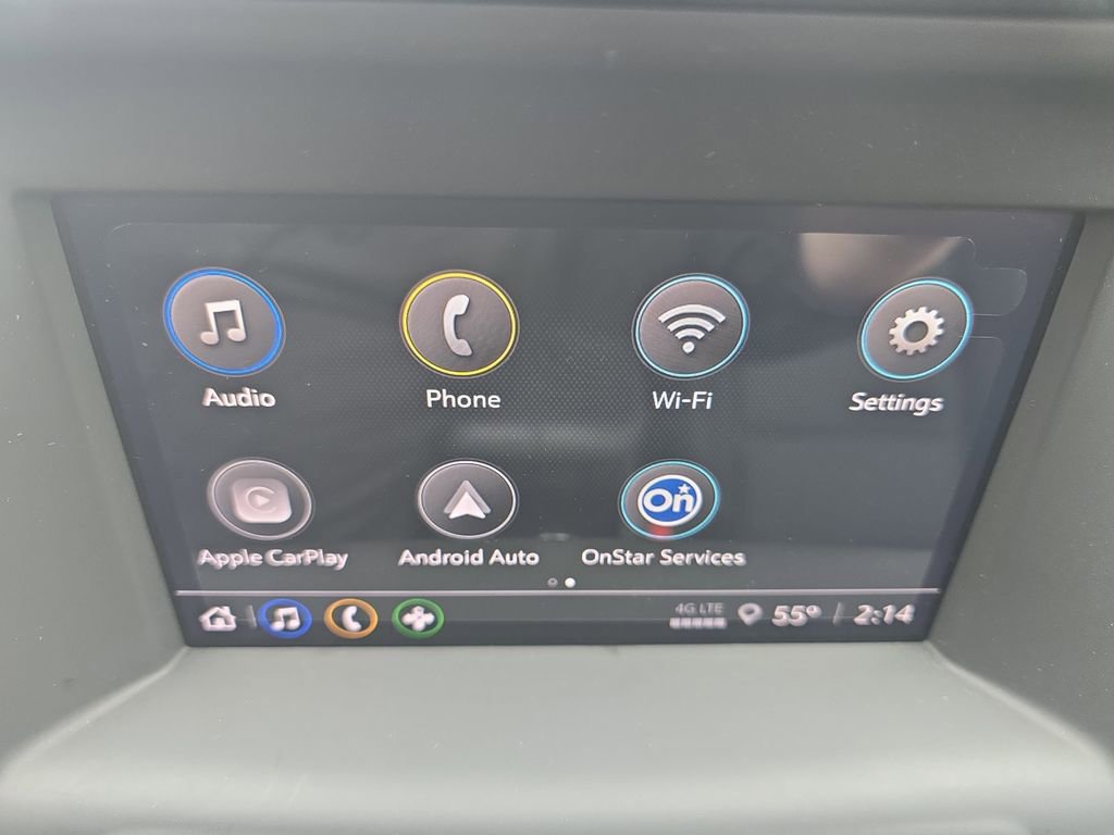 Certified 2023 GMC Terrain SLE w/ Driver Convenience Package AWD/4WD image 24