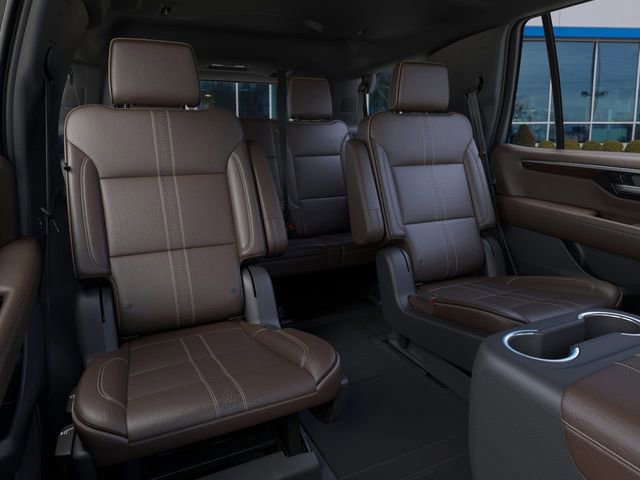 New 2026 Chevrolet Tahoe High Country image 17