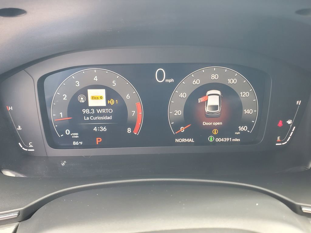 Used 2026 Acura Integra A-Spec FWD image 26