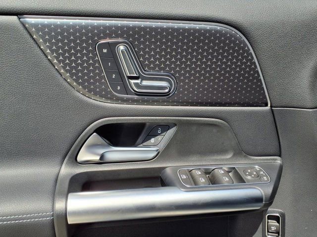 Used 2025 Mercedes-Benz GLA 250 GLA 250 image 13
