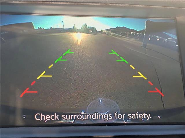 Used 2018 INFINITI Q60 3.0t Luxe image 13